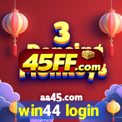 win44 login